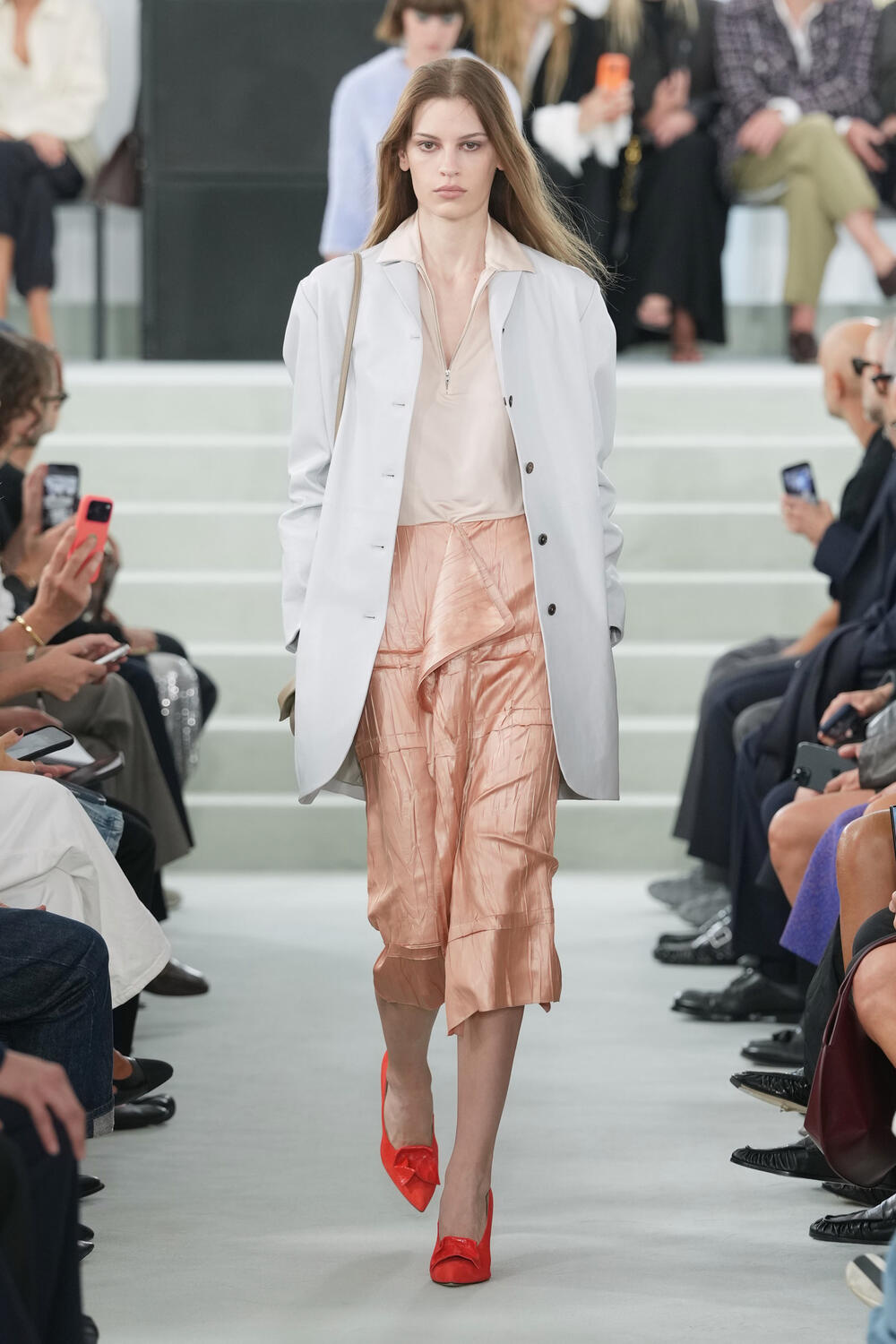 JIL SANDER WOMEN SS 2027 - Foto #51