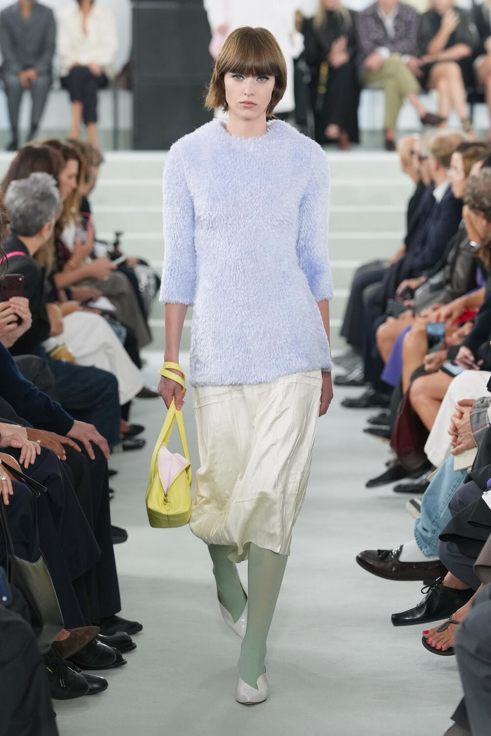 JIL SANDER WOMEN SS 2027 - Foto #52