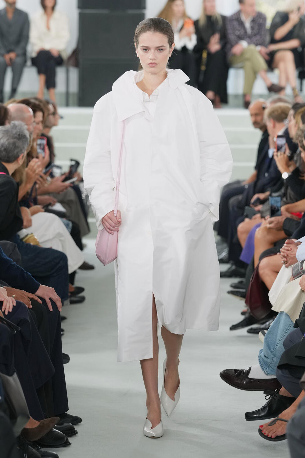 JIL SANDER WOMEN SS 2027 - Foto #53