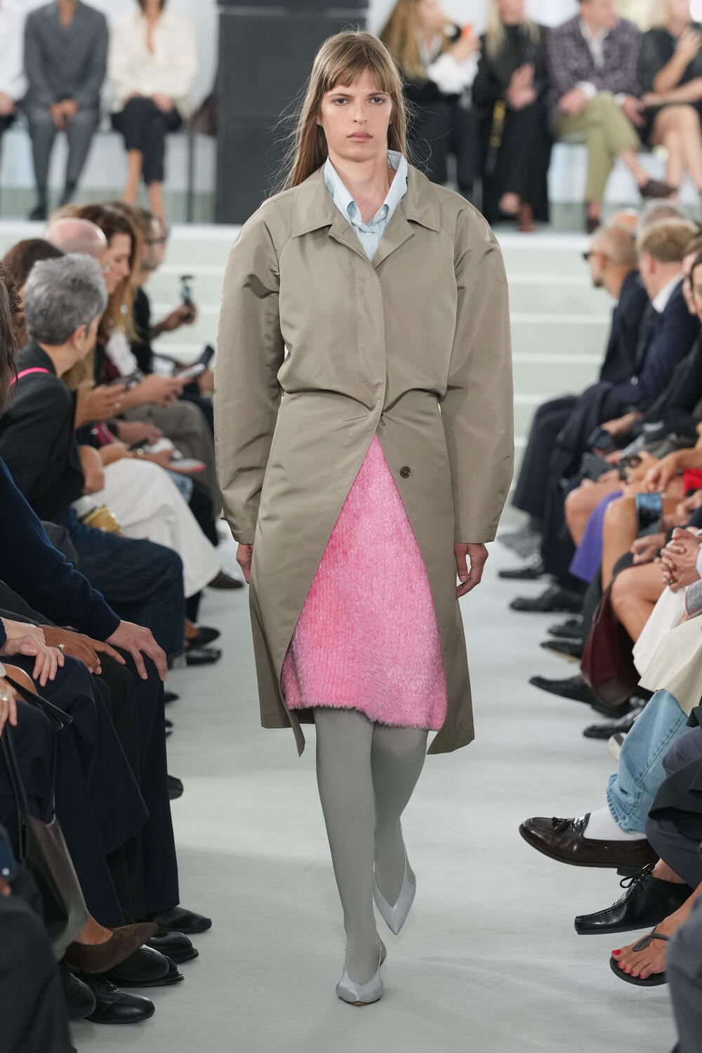 JIL SANDER WOMEN SS 2027 - Foto #54