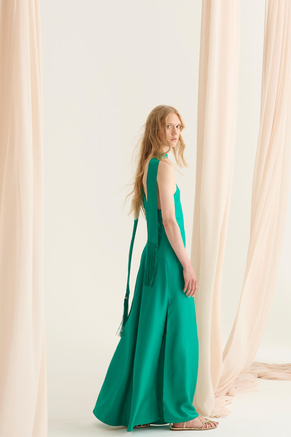 FORTE_FORTE WOMEN SS 2027 - Foto #3