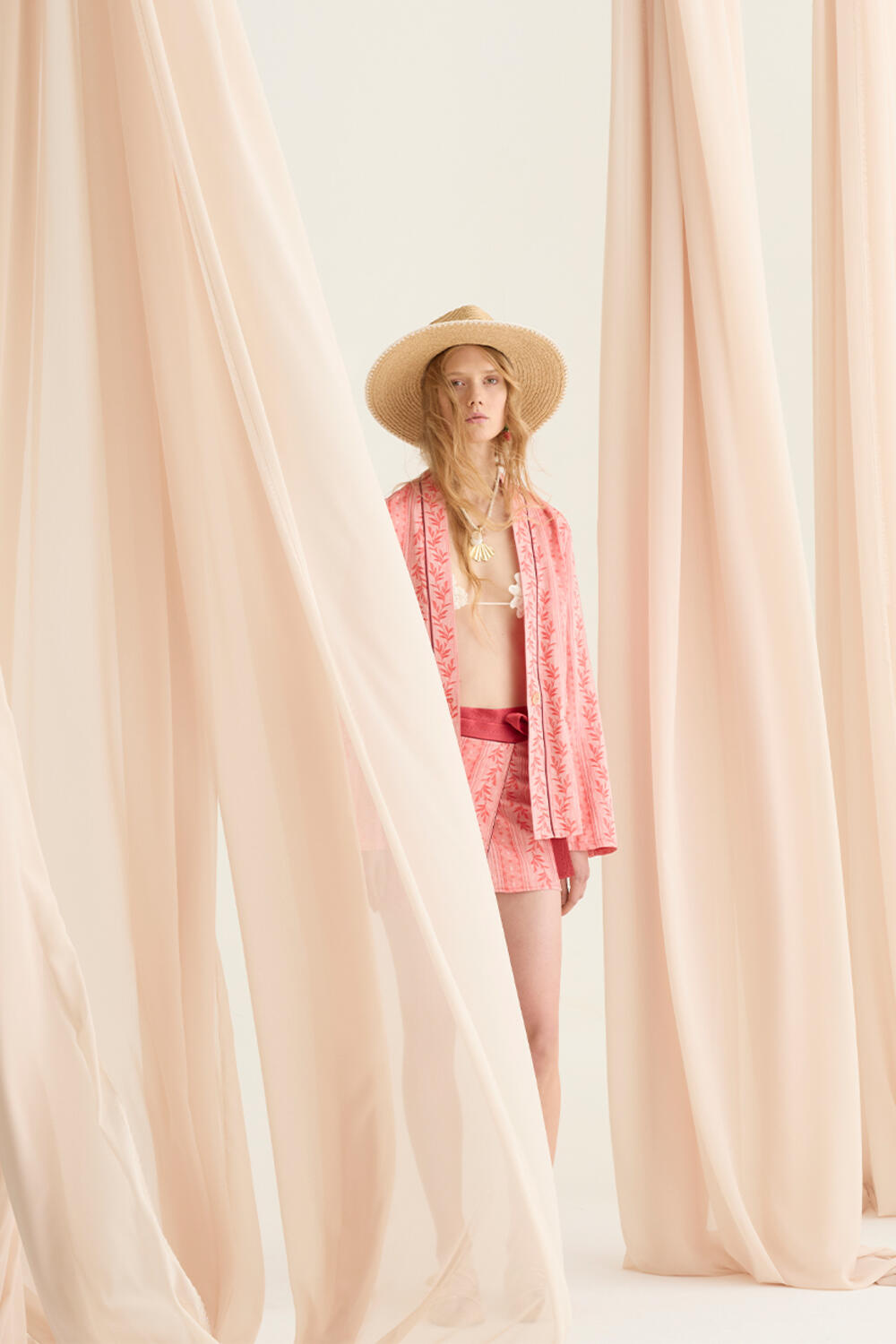 FORTE_FORTE WOMEN SS 2027 - Foto #5