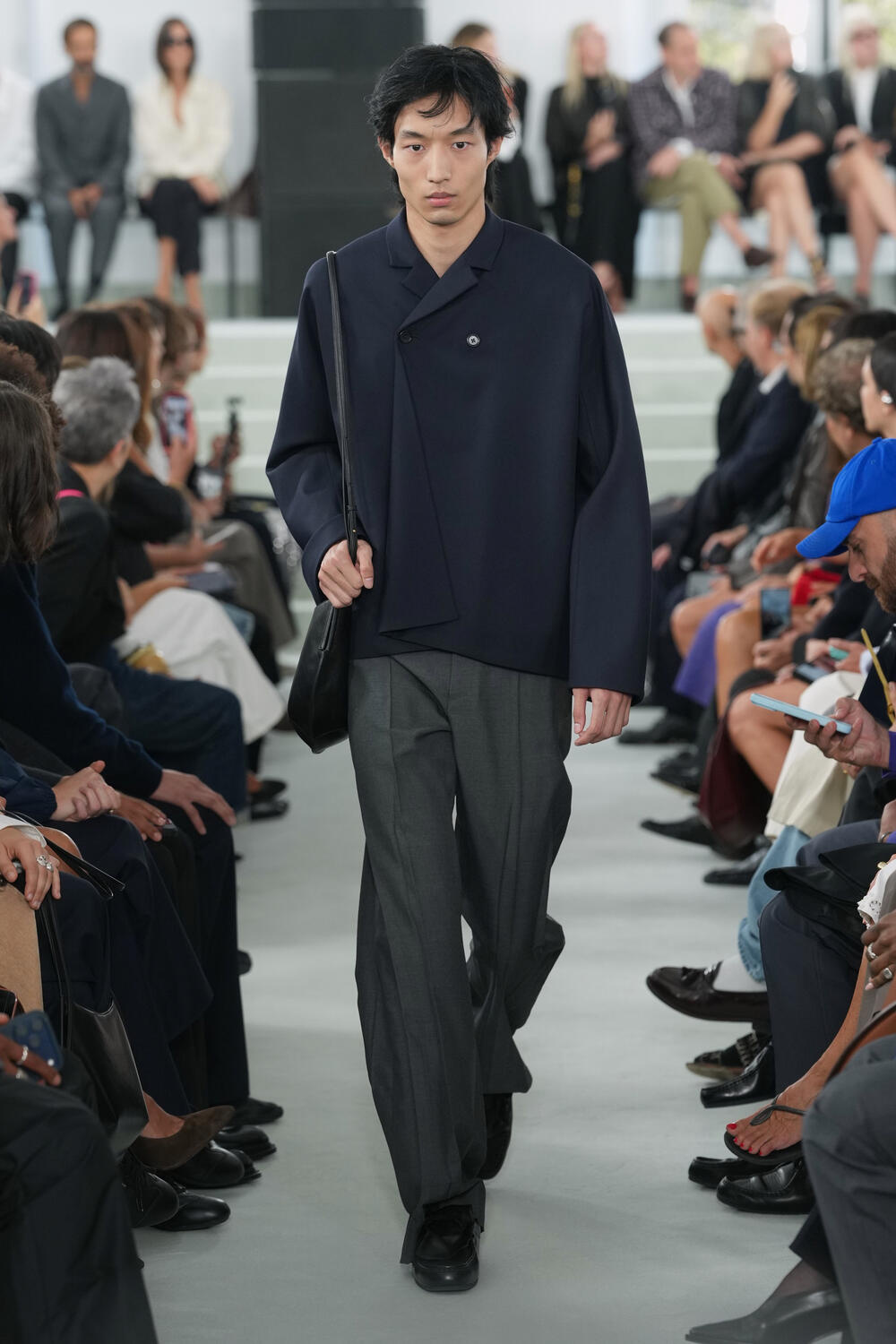 JIL SANDER WOMEN SS 2027 - Foto #61