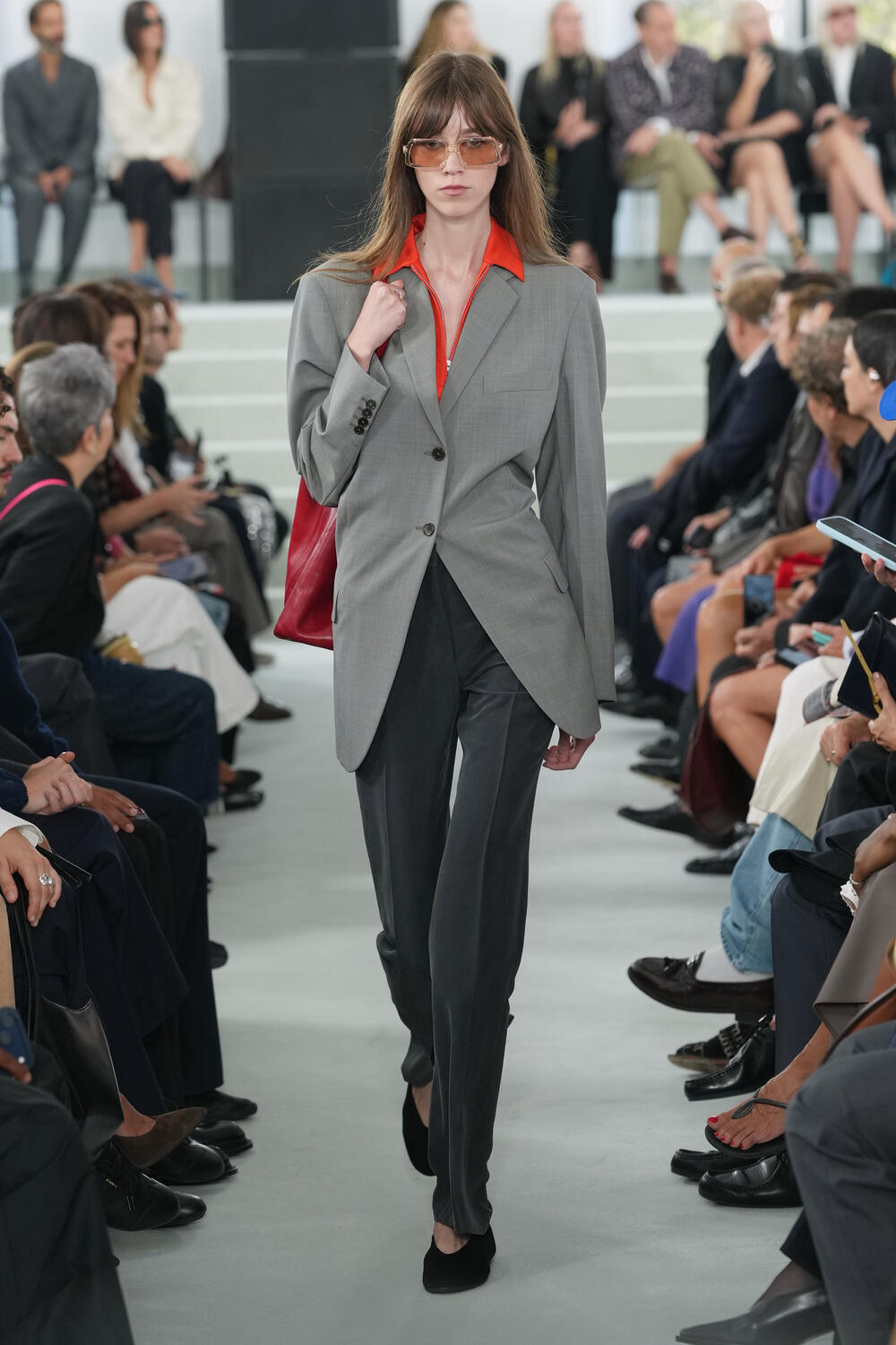 JIL SANDER WOMEN SS 2027 - Foto #62
