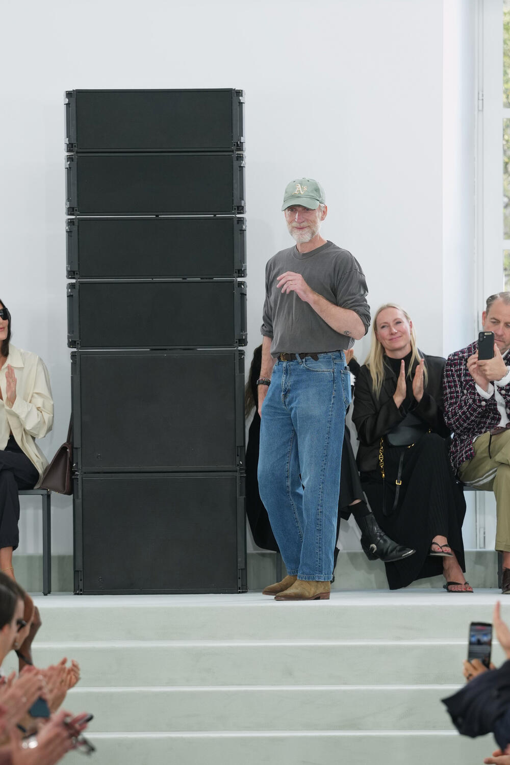 JIL SANDER WOMEN SS 2027 - Foto #63
