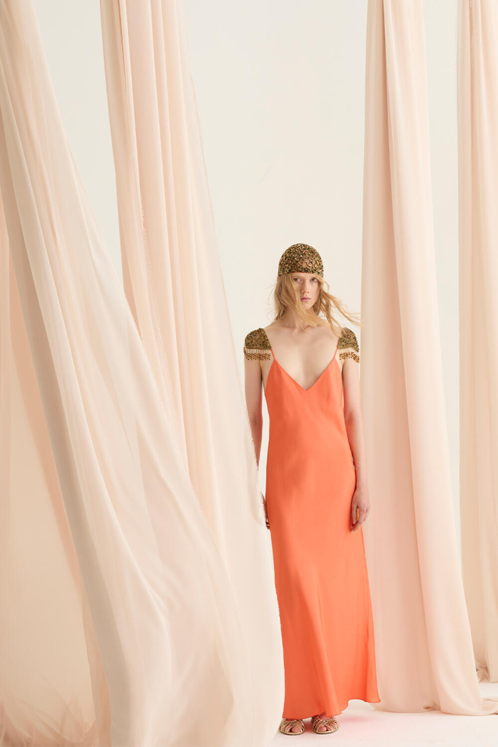 FORTE_FORTE WOMEN SS 2027 - Foto #11