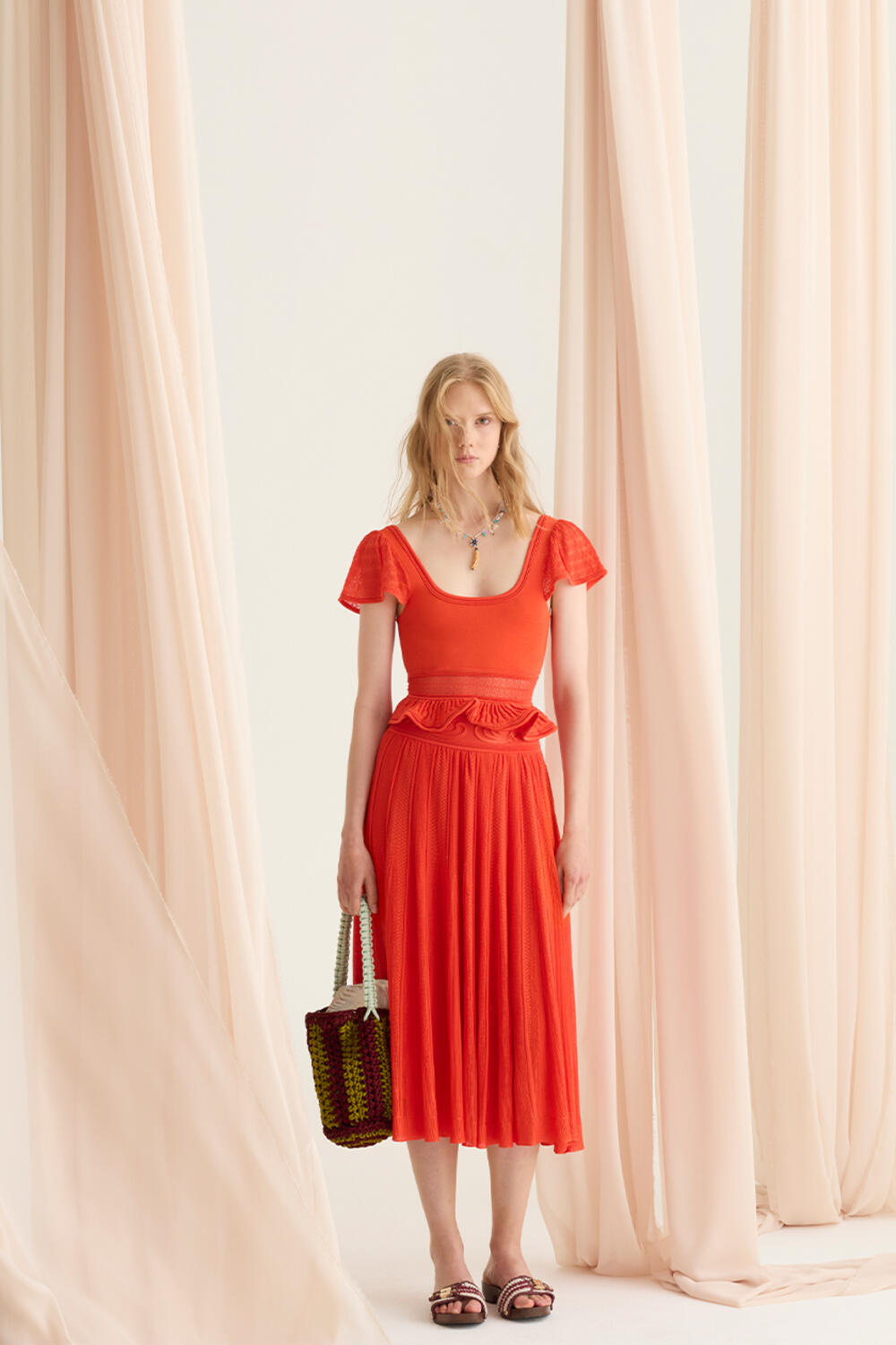 FORTE_FORTE WOMEN SS 2027 - Foto #14