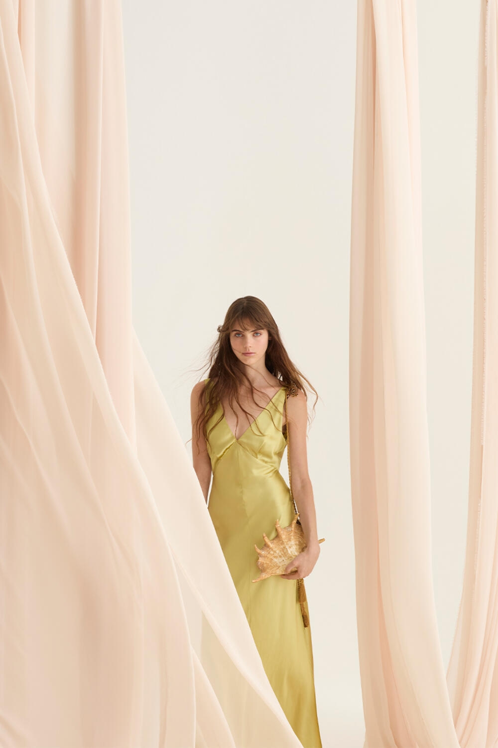 FORTE_FORTE WOMEN SS 2027 - Foto #15
