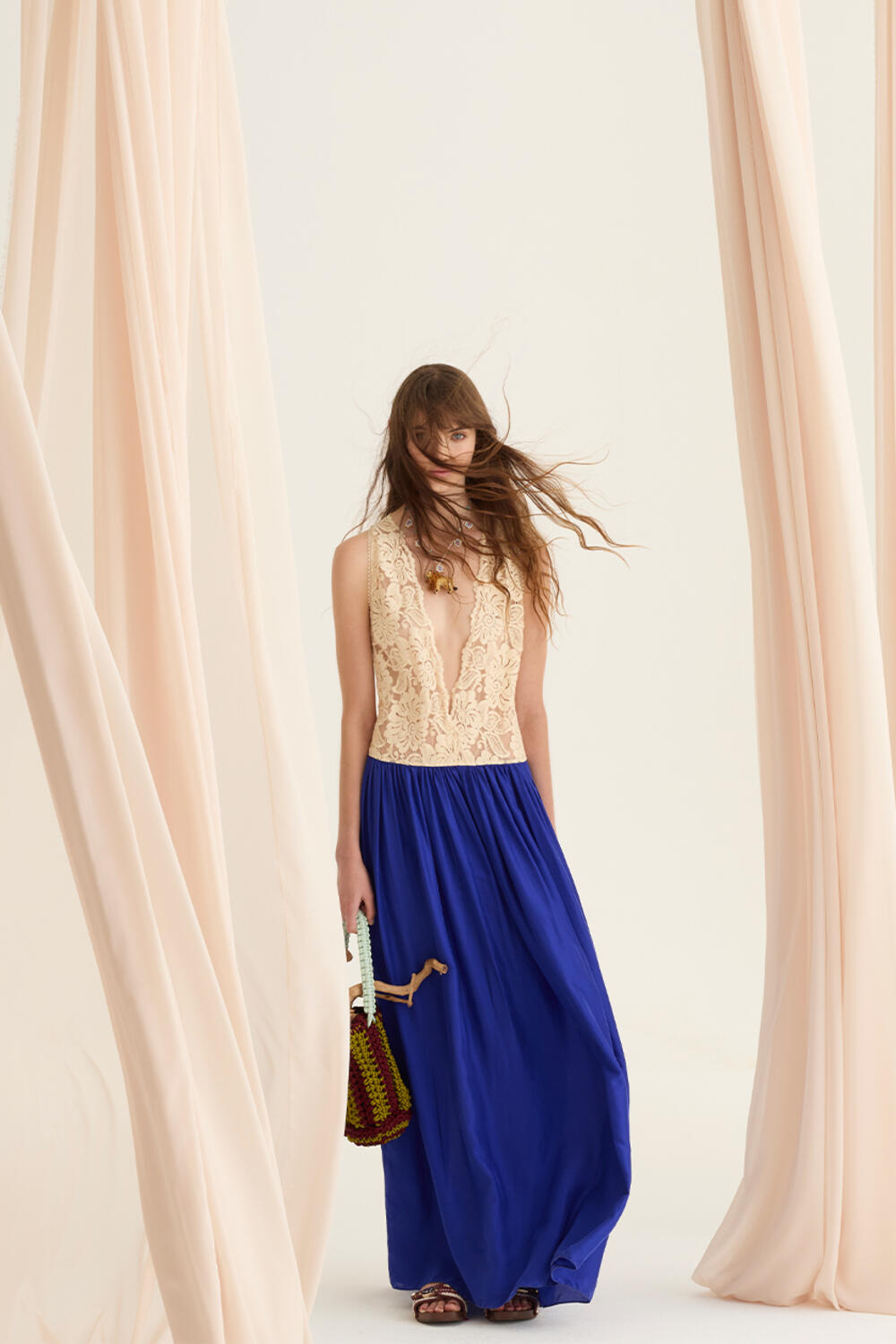 FORTE_FORTE WOMEN SS 2027 - Foto #16
