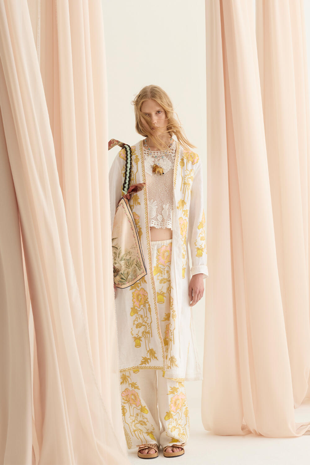 FORTE_FORTE WOMEN SS 2027 - Foto #10