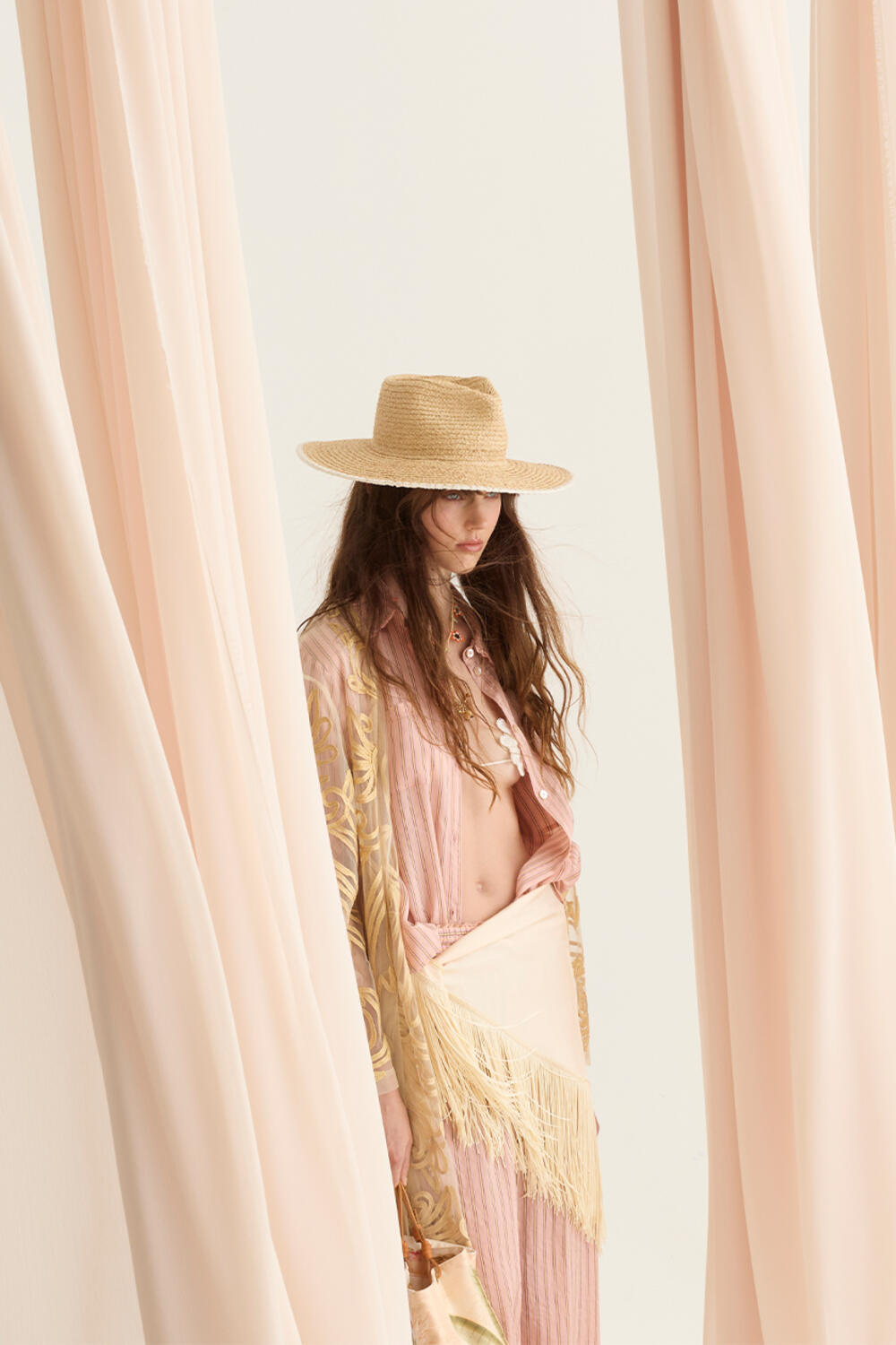 FORTE_FORTE WOMEN SS 2027 - Foto #21
