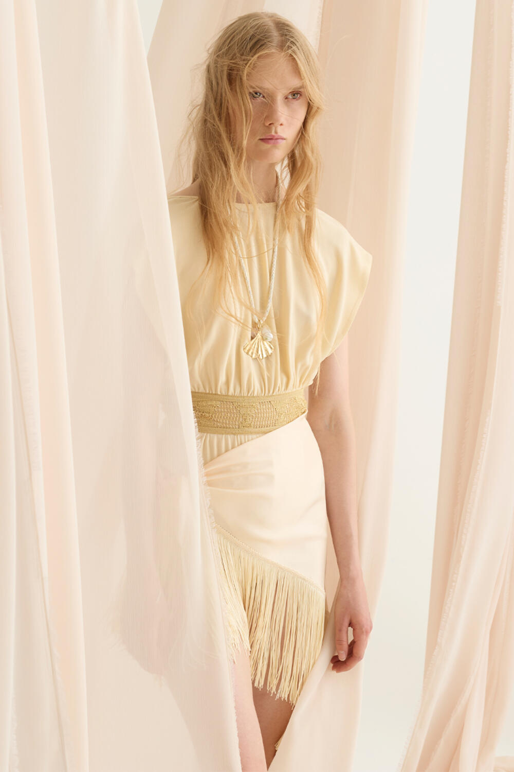 FORTE_FORTE WOMEN SS 2027 - Foto #22