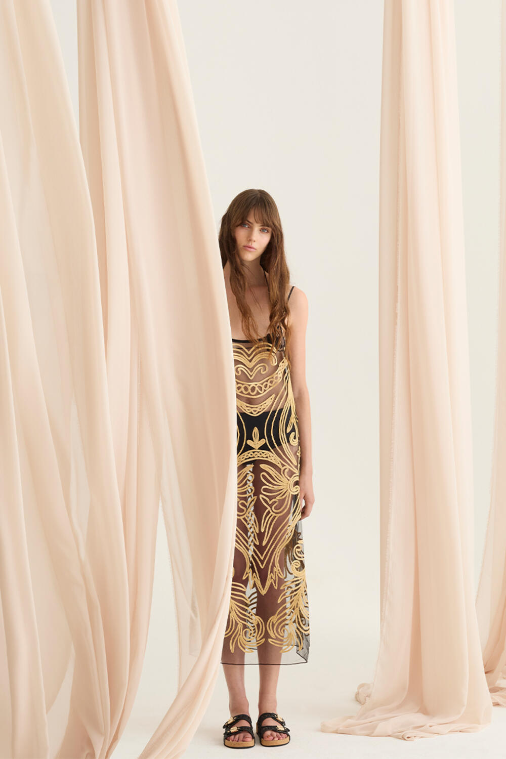 FORTE_FORTE WOMEN SS 2027 - Foto #24