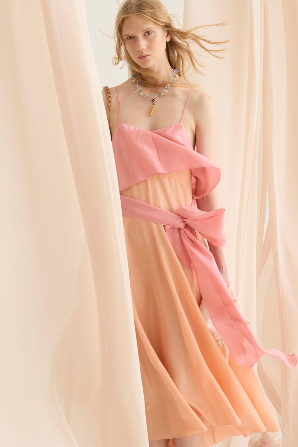 FORTE_FORTE WOMEN SS 2027 - Foto #25