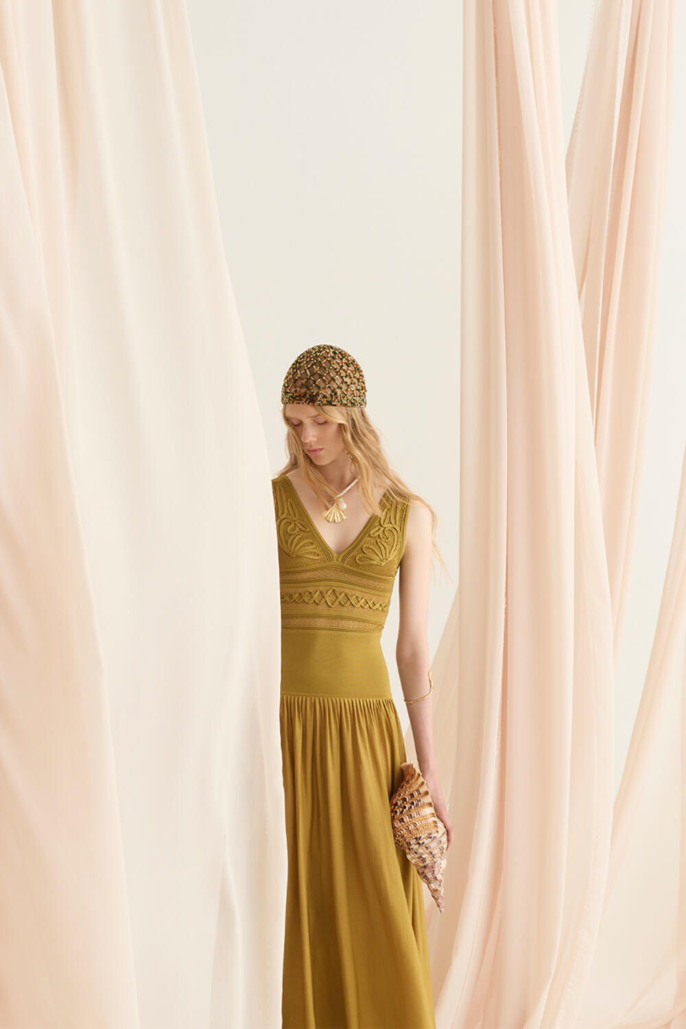 FORTE_FORTE WOMEN SS 2027 - Foto #17