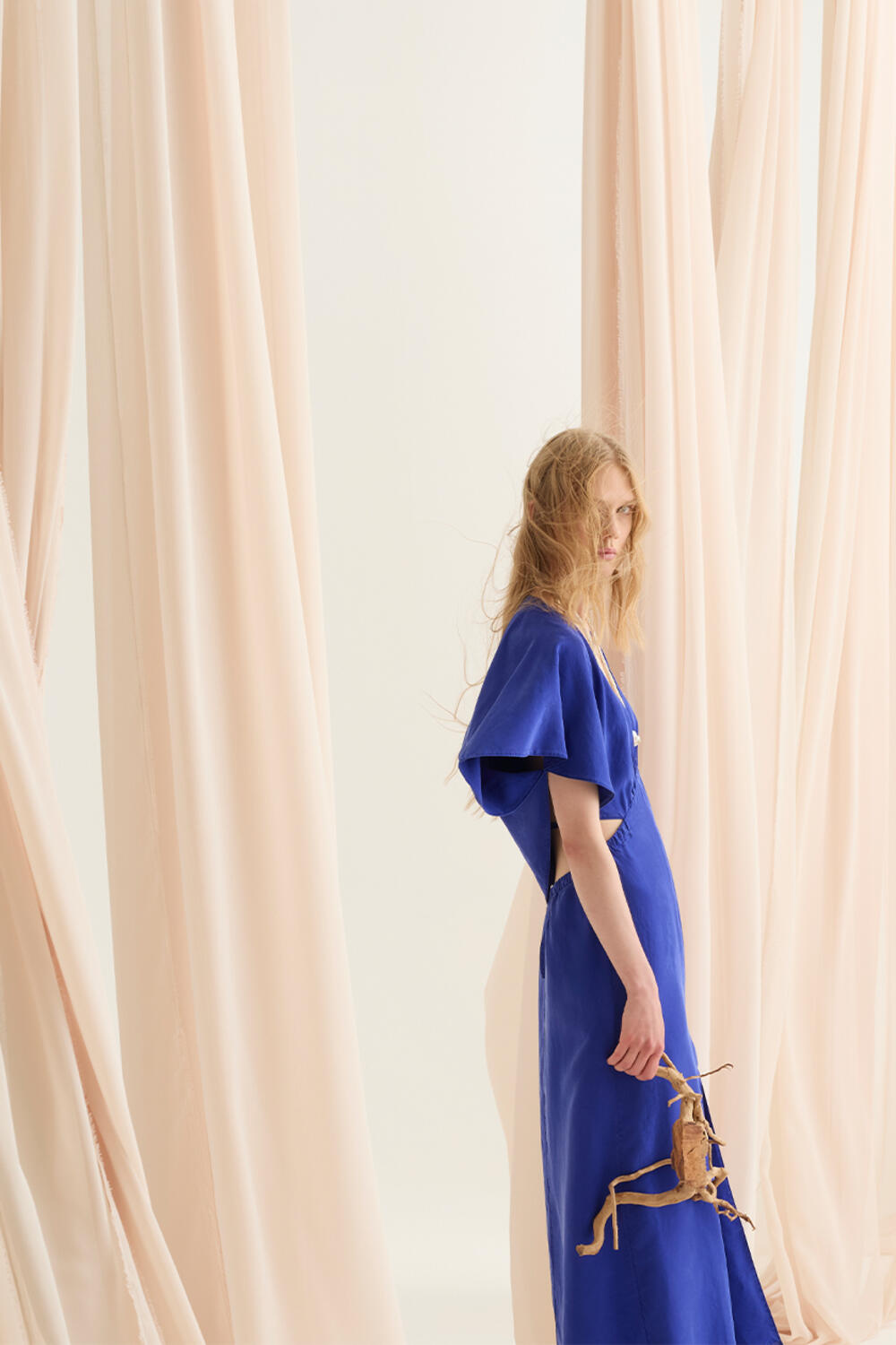 FORTE_FORTE WOMEN SS 2027 - Foto #18