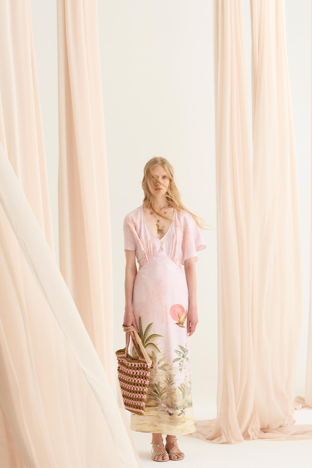 FORTE_FORTE WOMEN SS 2027 - Foto #19