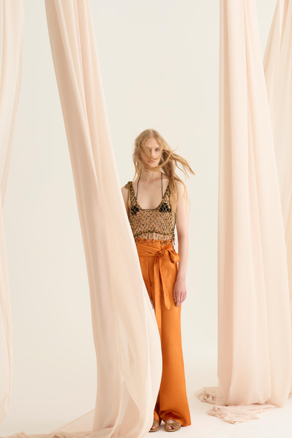 FORTE_FORTE WOMEN SS 2027 - Foto #31