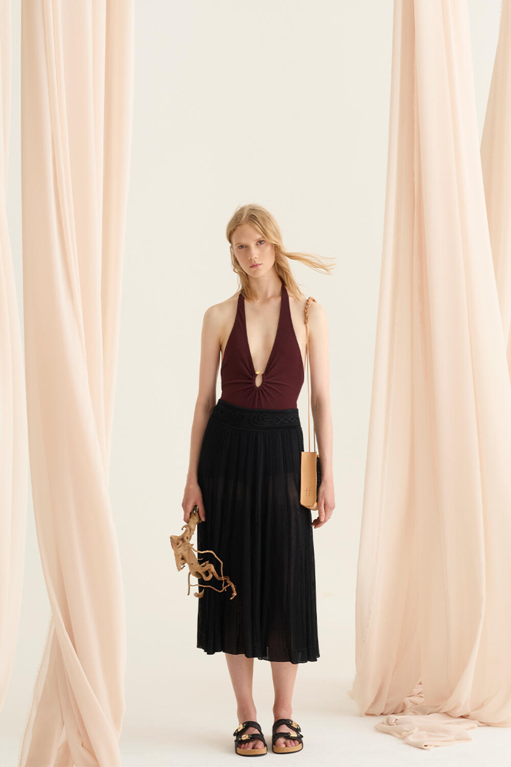 FORTE_FORTE WOMEN SS 2027 - Foto #33