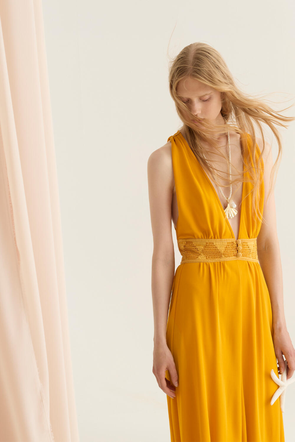 FORTE_FORTE WOMEN SS 2027 - Foto #27