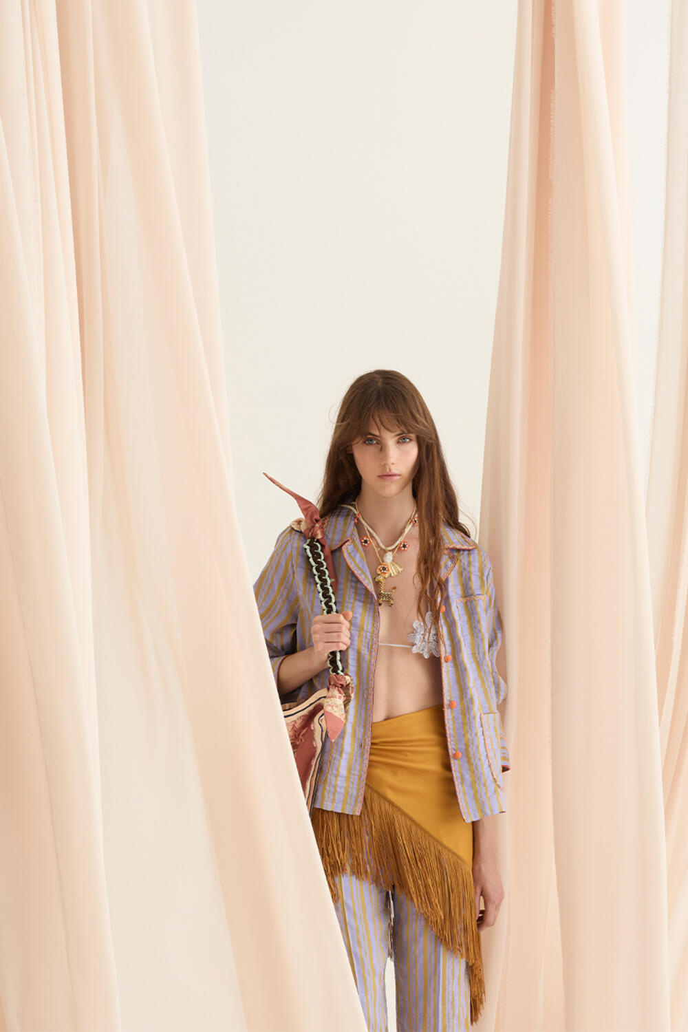 FORTE_FORTE WOMEN SS 2027 - Foto #28