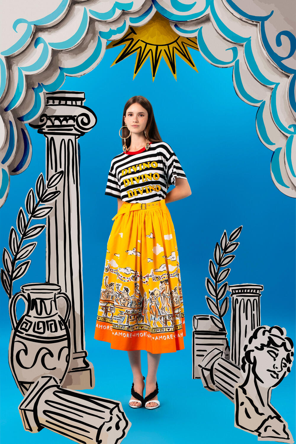 ALESSANDRO ENRIQUEZ WOMEN SS 2027 - Foto #17