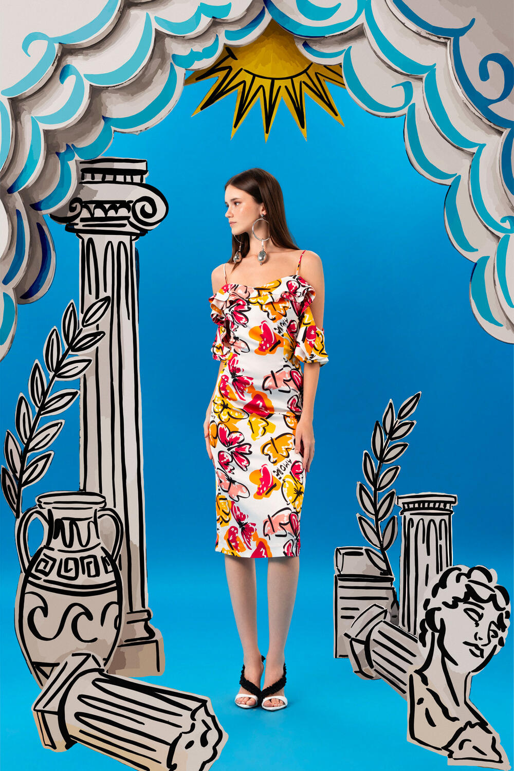 ALESSANDRO ENRIQUEZ WOMEN SS 2027 - Foto #19