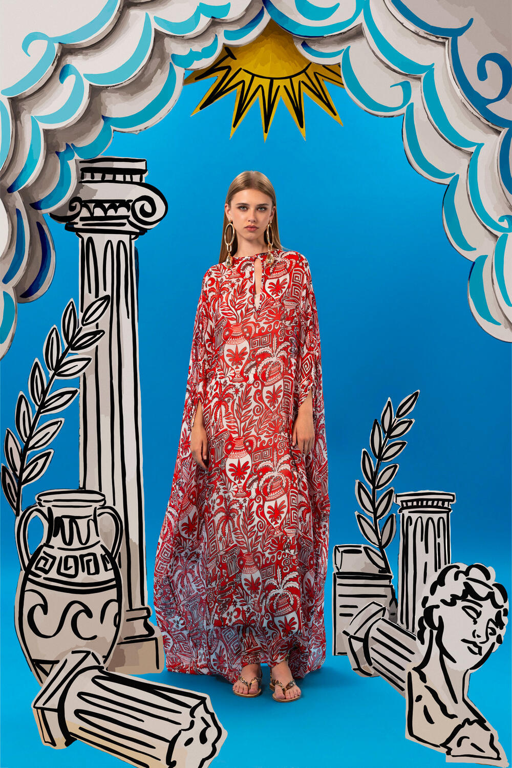 ALESSANDRO ENRIQUEZ WOMEN SS 2027 - Foto #22