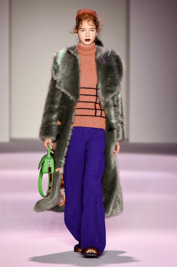 Fotoservizio/FW 2016-2017/WOMEN/MARCO DE VINCENZO/DP2/13