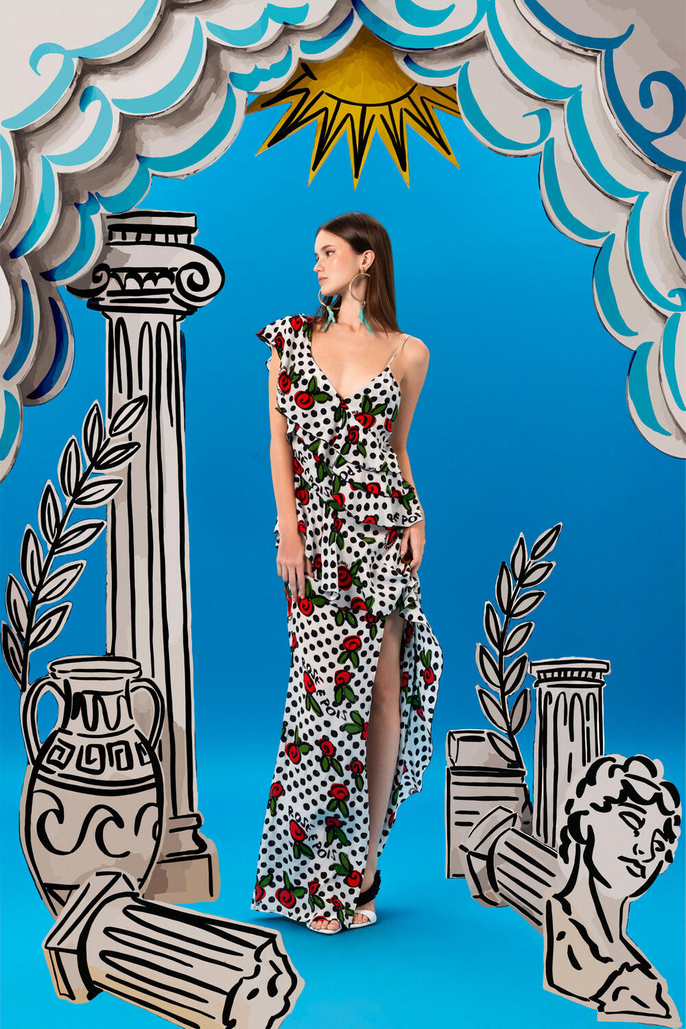 ALESSANDRO ENRIQUEZ WOMEN SS 2027 - Foto #30