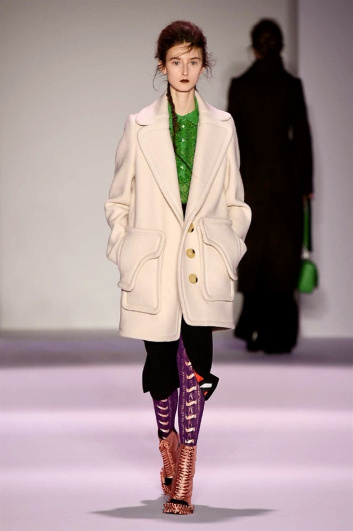 Fotoservizio/FW 2016-2017/WOMEN/MARCO DE VINCENZO/DP2/0