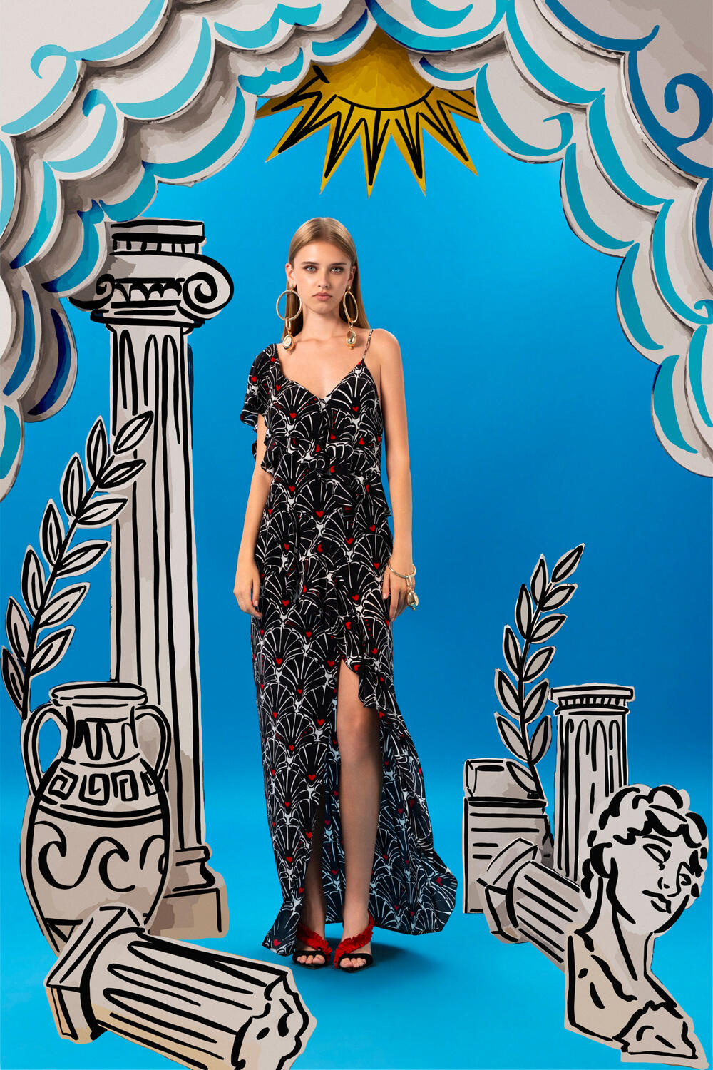 ALESSANDRO ENRIQUEZ WOMEN SS 2027 - Foto #38