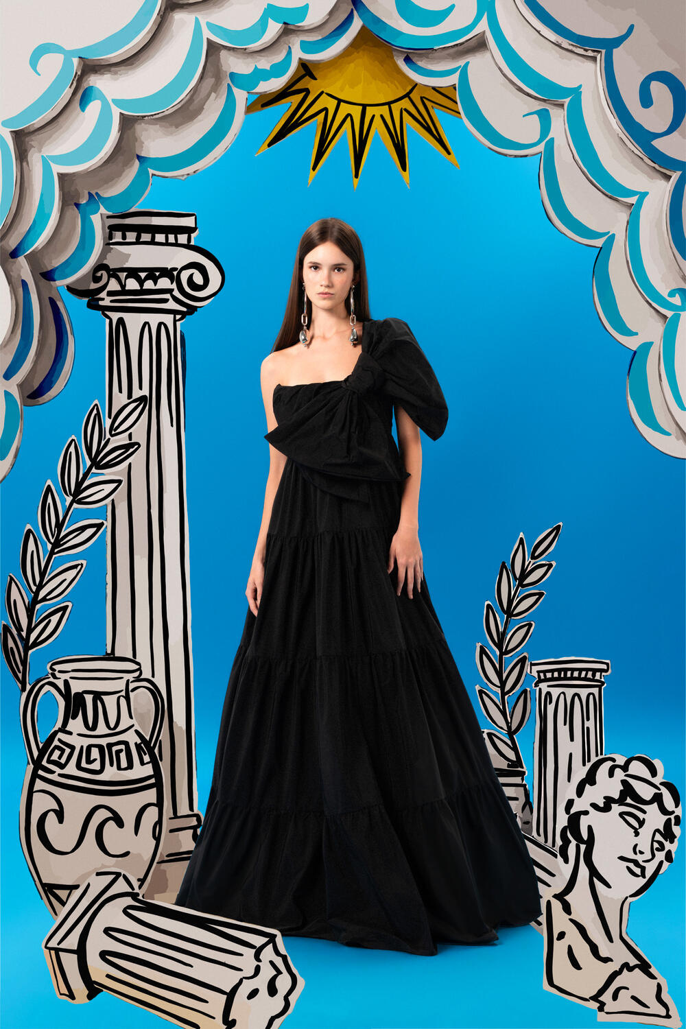 ALESSANDRO ENRIQUEZ WOMEN SS 2027 - Foto #39