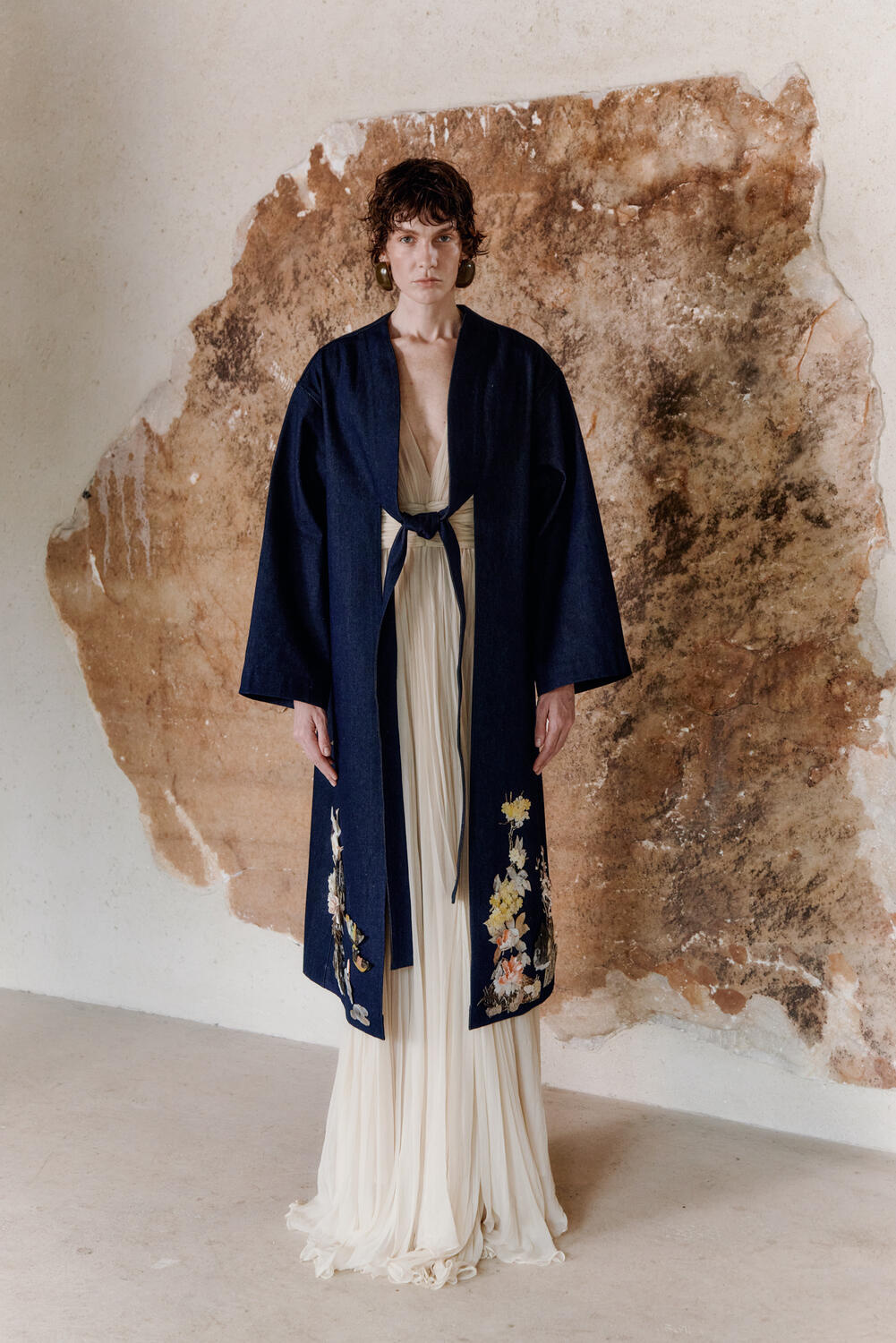 ALICE YU WOMEN SS 2027 - Foto #0