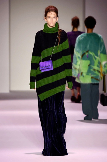 Fotoservizio/FW 2016-2017/WOMEN/MARCO DE VINCENZO/DP2/1
