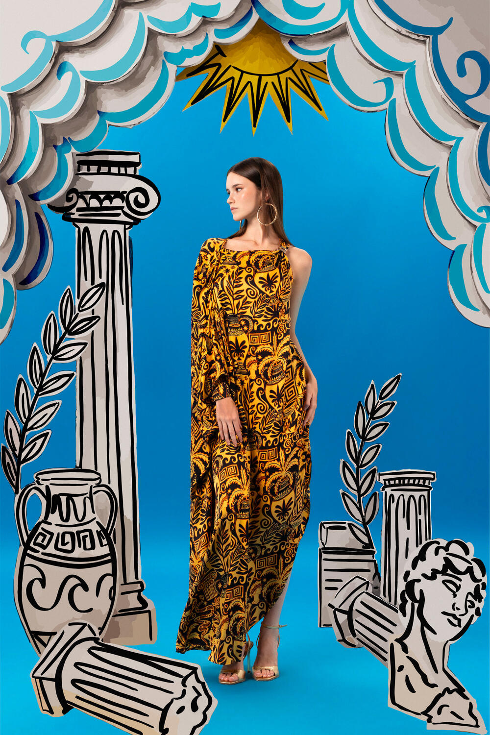 ALESSANDRO ENRIQUEZ WOMEN SS 2027 - Foto #33