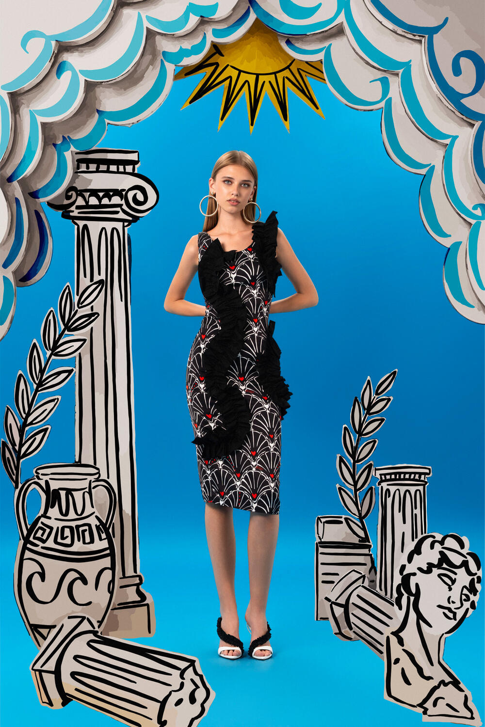ALESSANDRO ENRIQUEZ WOMEN SS 2027 - Foto #36