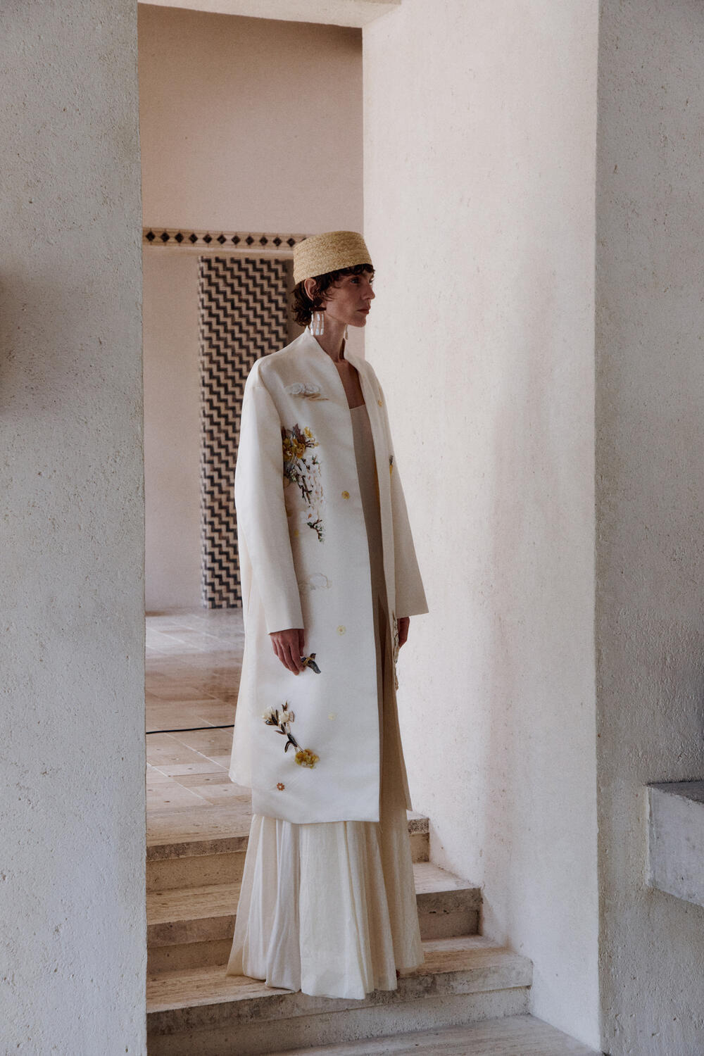 ALICE YU WOMEN SS 2027 - Foto #9
