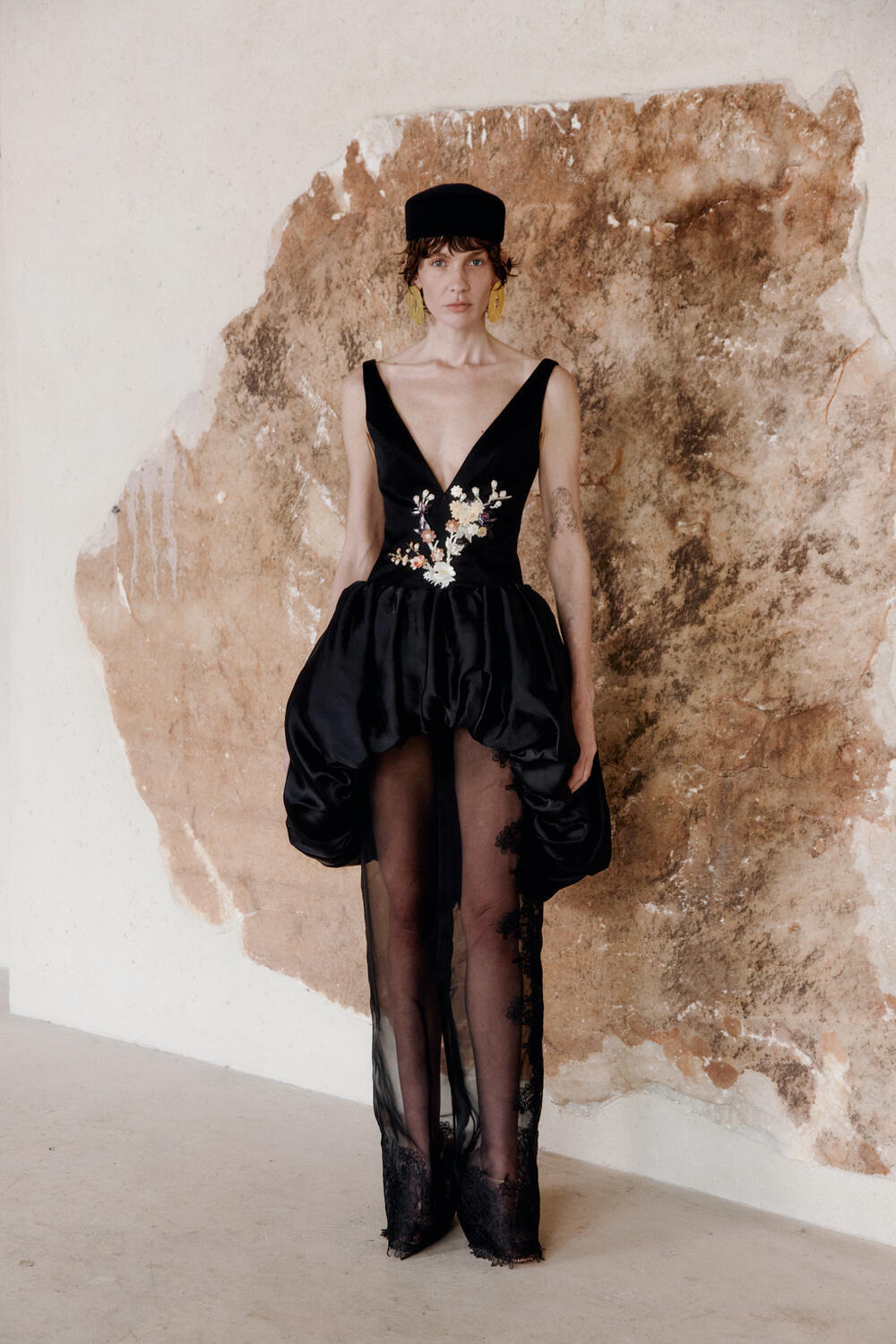 ALICE YU WOMEN SS 2027 - Foto #5