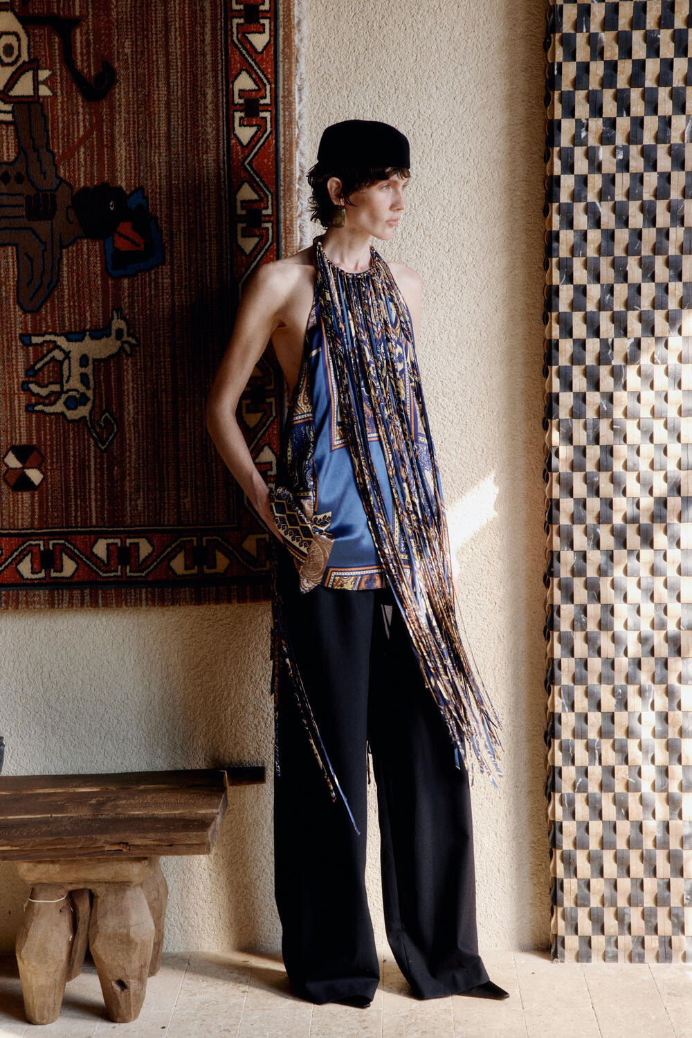 ALICE YU WOMEN SS 2027 - Foto #20