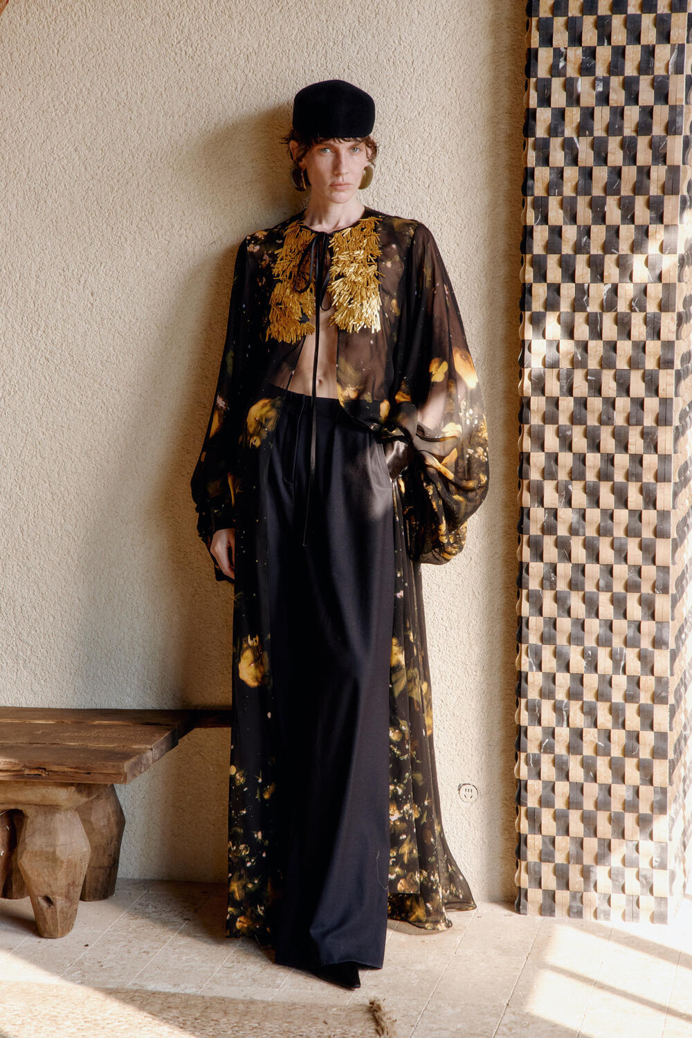 ALICE YU WOMEN SS 2027 - Foto #21