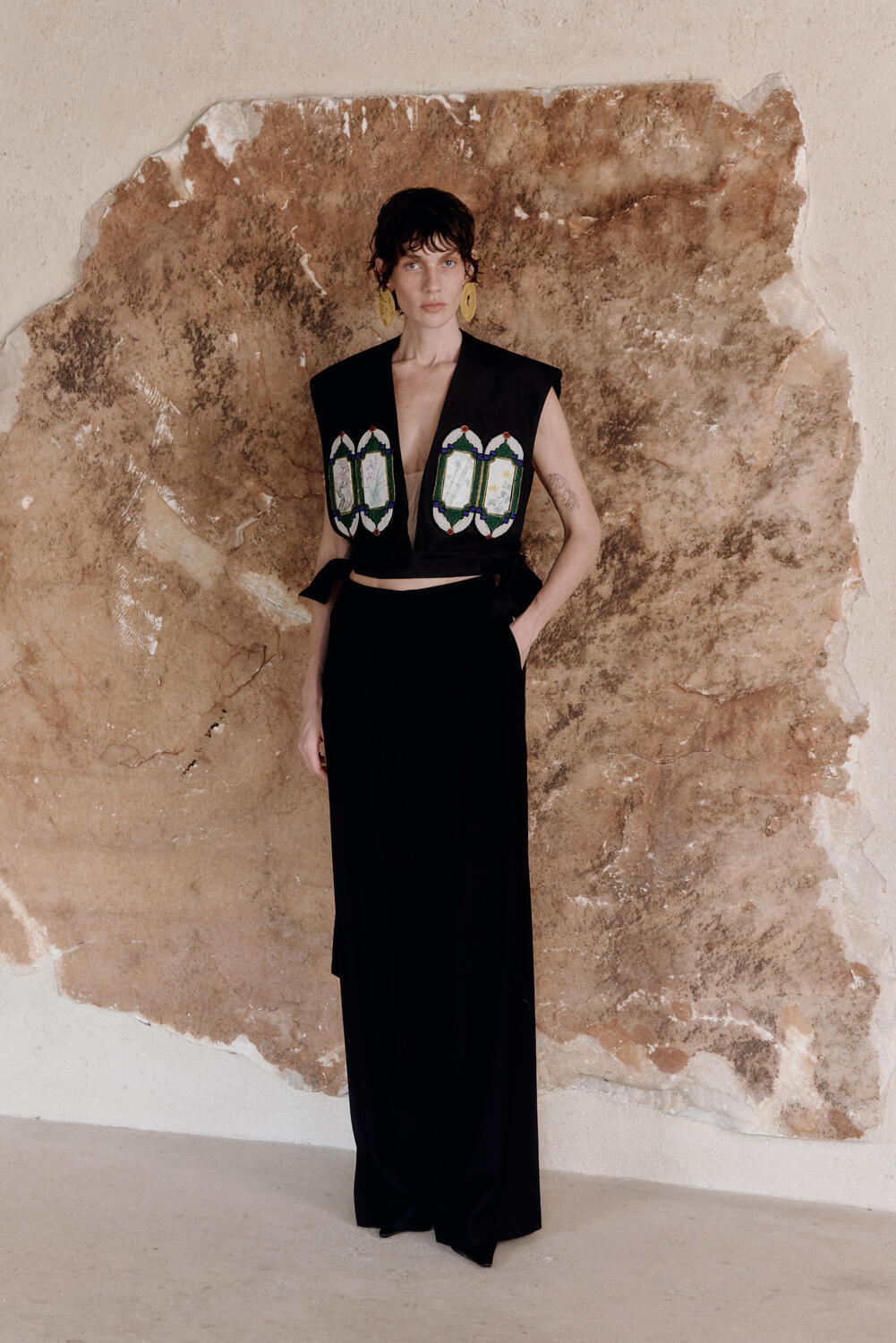 ALICE YU WOMEN SS 2027 - Foto #13