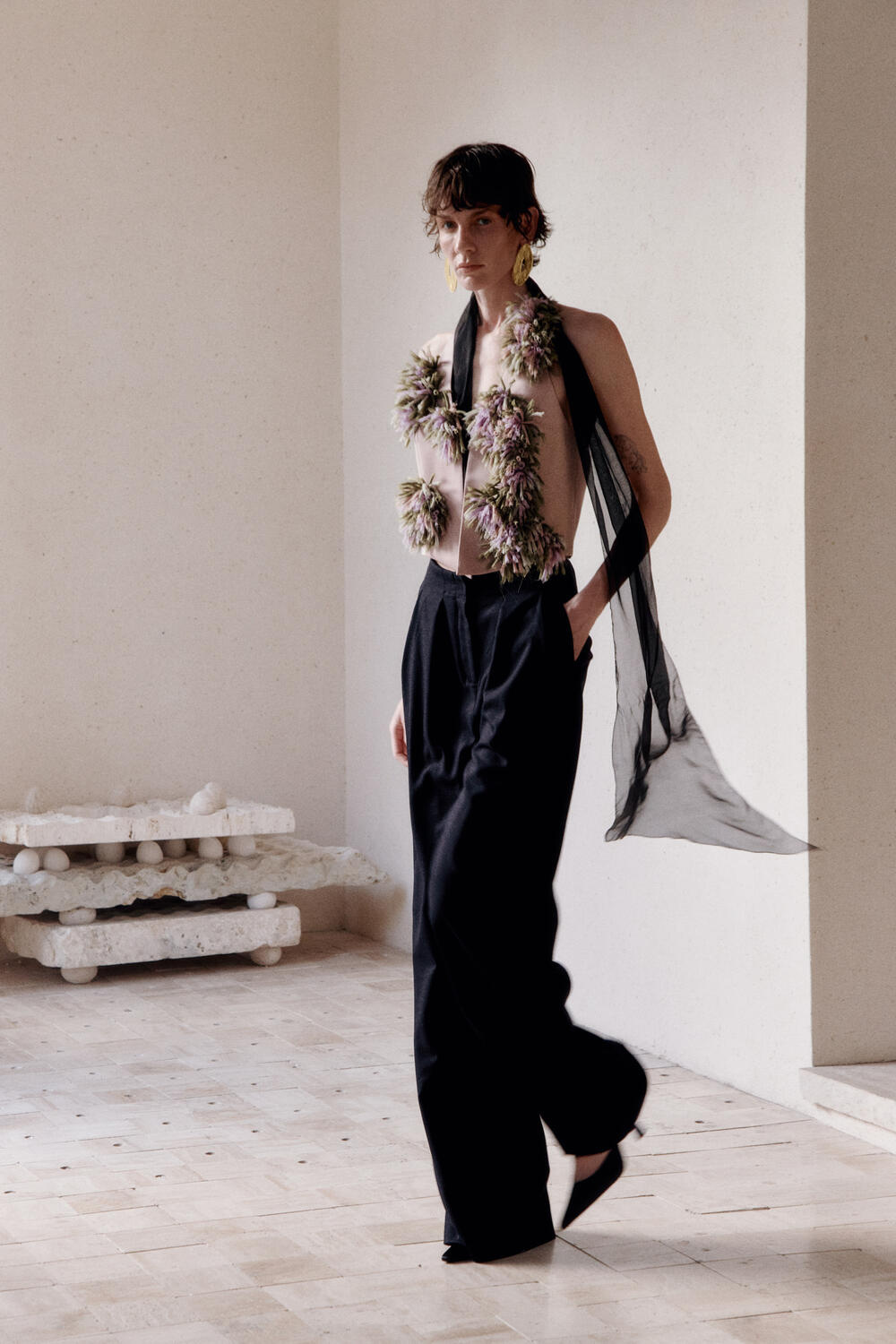 ALICE YU WOMEN SS 2027 - Foto #27