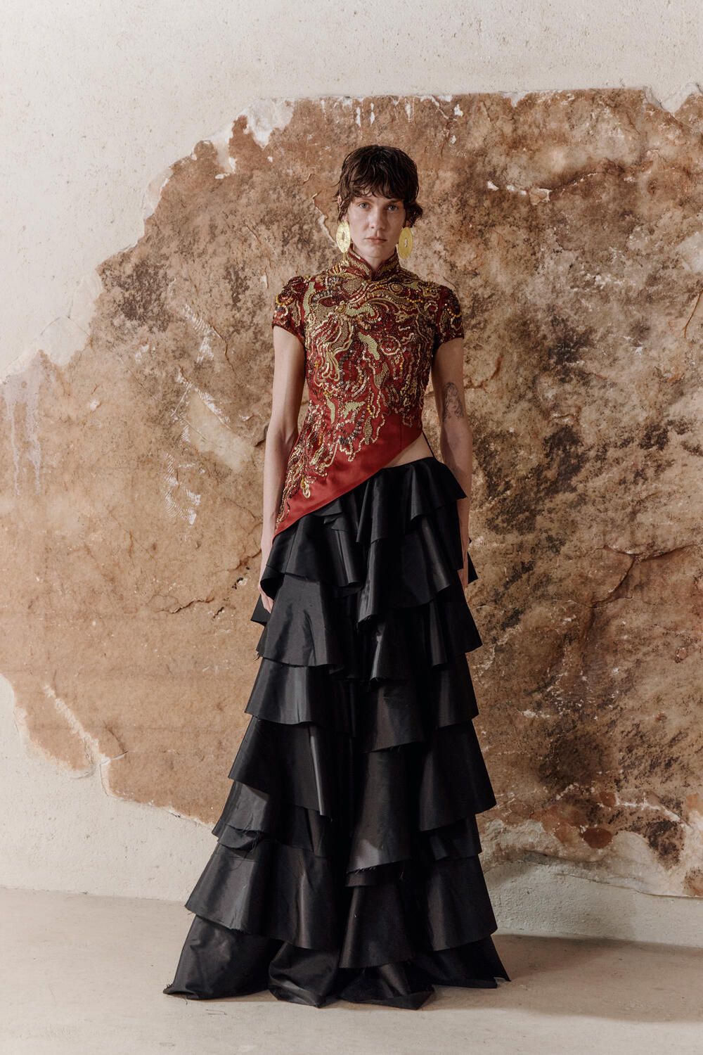 ALICE YU WOMEN SS 2027 - Foto #28