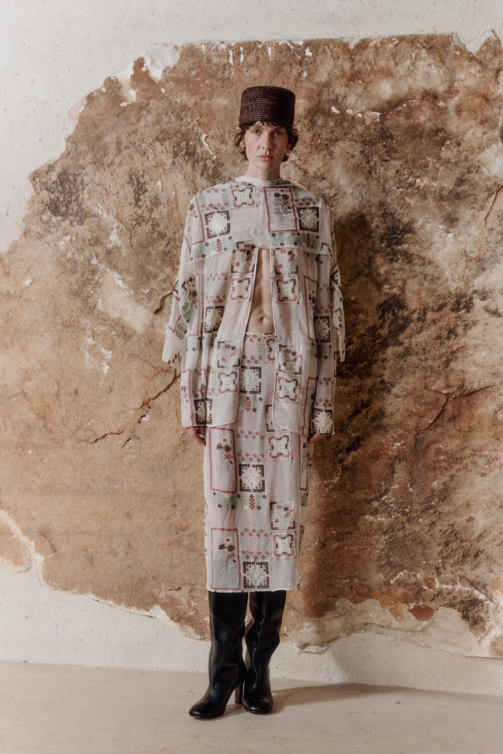 ALICE YU WOMEN SS 2027 - Foto #29
