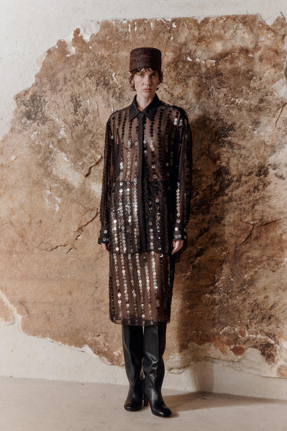 ALICE YU WOMEN SS 2027 - Foto #30