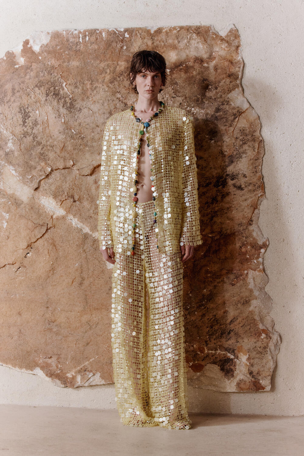 ALICE YU WOMEN SS 2027 - Foto #32