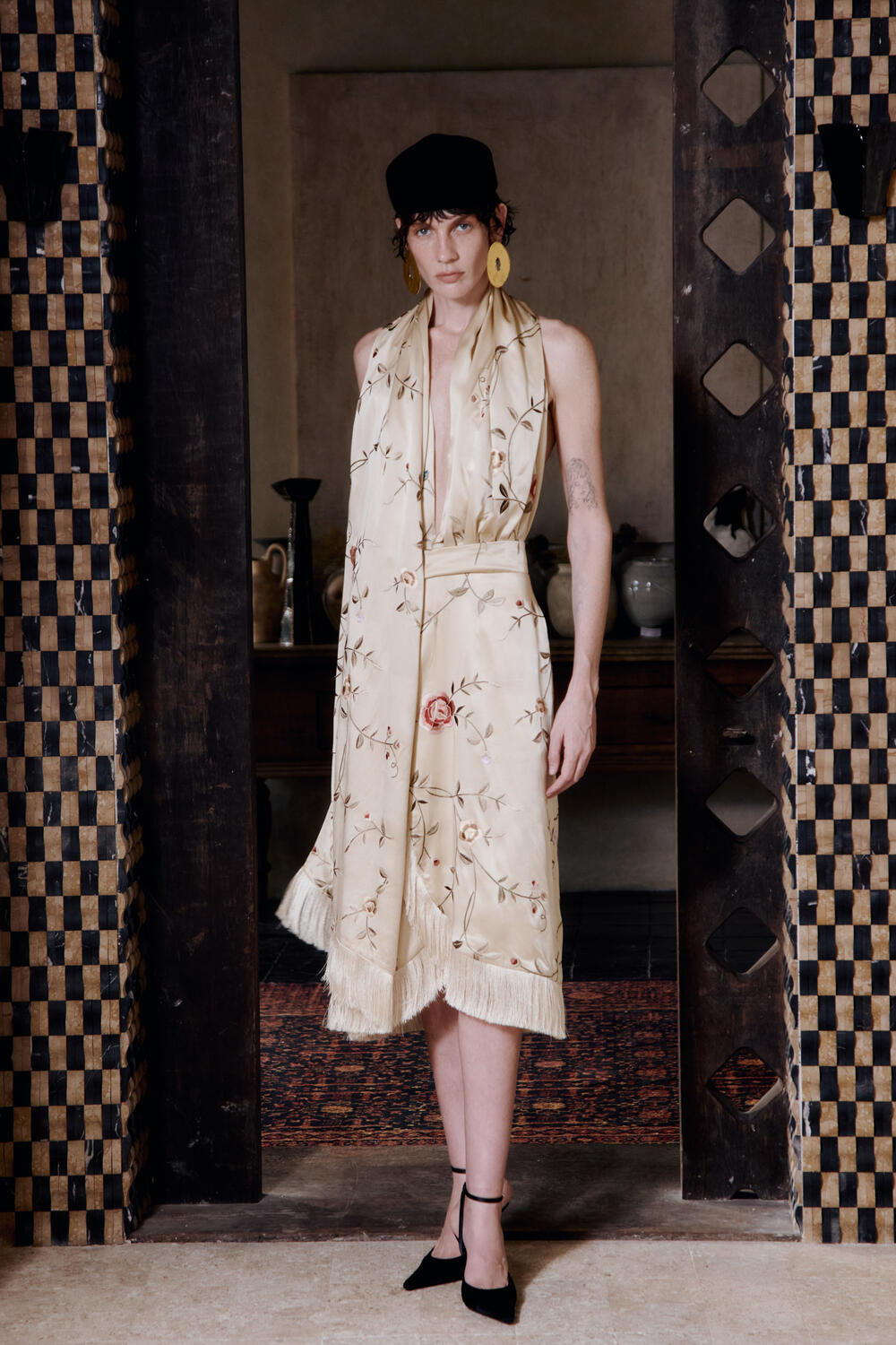 ALICE YU WOMEN SS 2027 - Foto #24