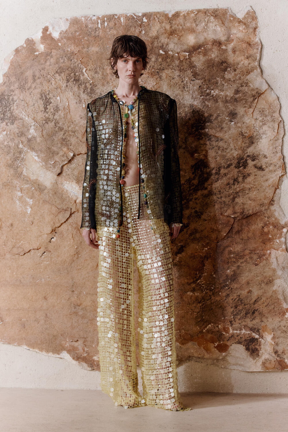 ALICE YU WOMEN SS 2027 - Foto #33