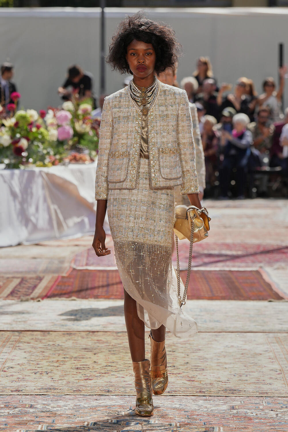 ANTONIO MARRAS WOMEN SS 2027 - Foto #4